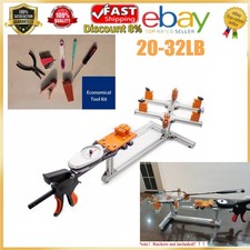 Racquet Stringing Machine