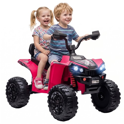 Aiyaplay 24v seater electric - 2,