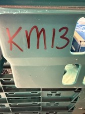 Volvo FL10 Front Light 1593924