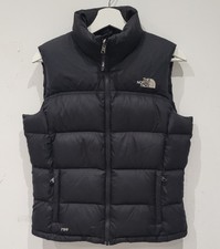 North Face 700 Gilet Womens