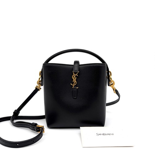 Saint laurent ysl mini - le, 37