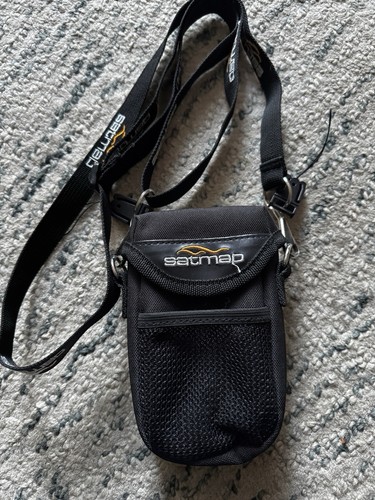 Satmap active case - 10,