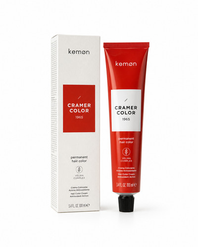 Kemon cramer color - cramer,
