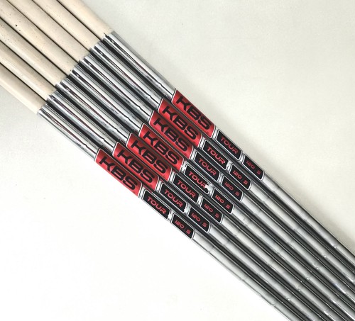 Kbs tour 120 stiff - kbs, golf
