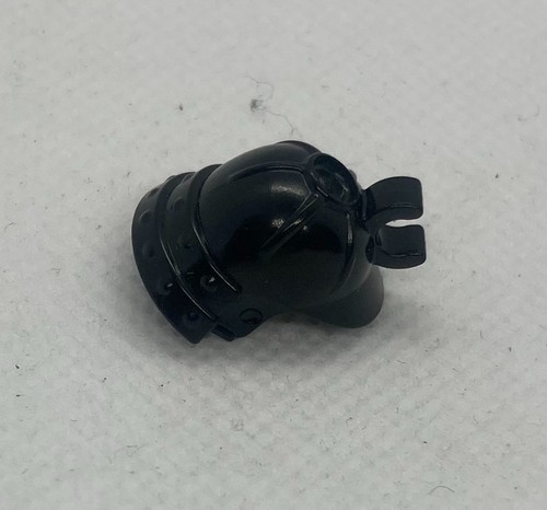 Lego 98128 black minifigure - black,