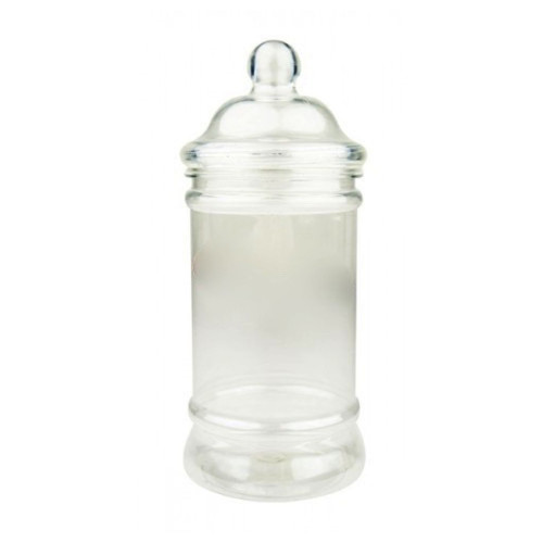 Retro plastic victorian empty - retro,