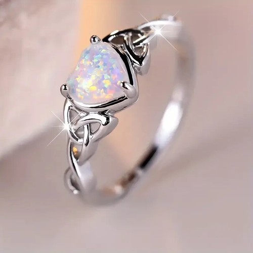 925 sterling silver celtic - silver,