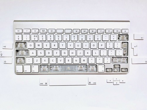 A1314 a1255 a1242 imac apple - imac,