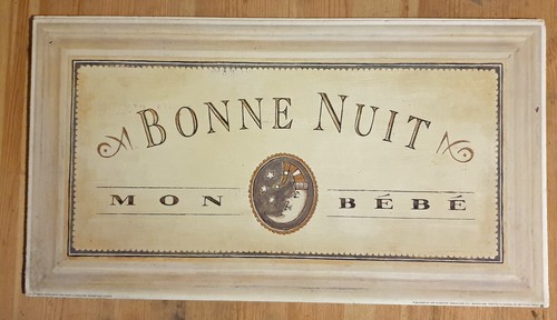 Vintage babies room - vintage,