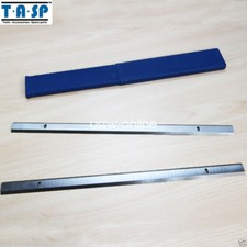 Set of 2 - HSS Planer Knife 319x18.2x3.2mm For Ryobi ETP1531AK