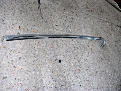Humber sceptre mk3 - sceptre,