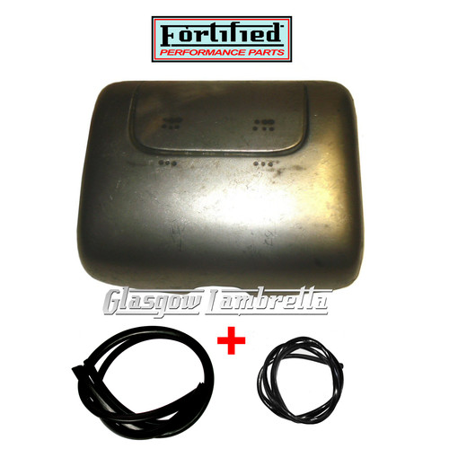 Lambretta 125 150 200 - 150,