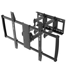 Universal TV Wall Mount Bracket Maclean 60-100 Inch 80kg MC-679