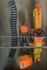 Nerf Havok Fire EBF-25 W/