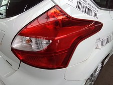 TAIL LIGHT RH FORD FOCUS MK3