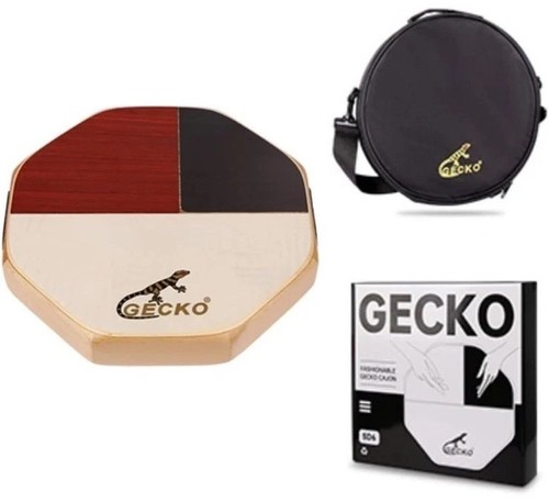 Gecko sd6 portable travel - gecko,