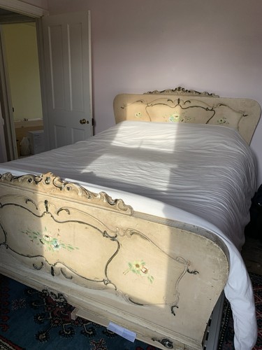 Vintage french antique - french,