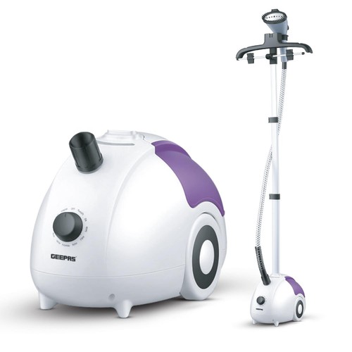 Geepas 2000w upright vertical - 2000w,