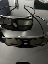 Samsung Active 3D Glasses