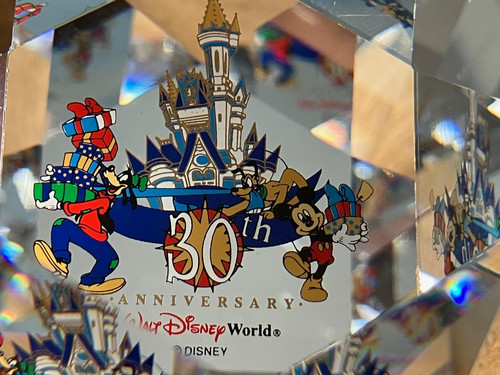 Swarovski crystal disney - swarovski, 30th