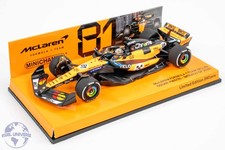 Minichamps - 1:43 McLaren F1