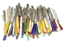 (RefJOH427) Antique silver