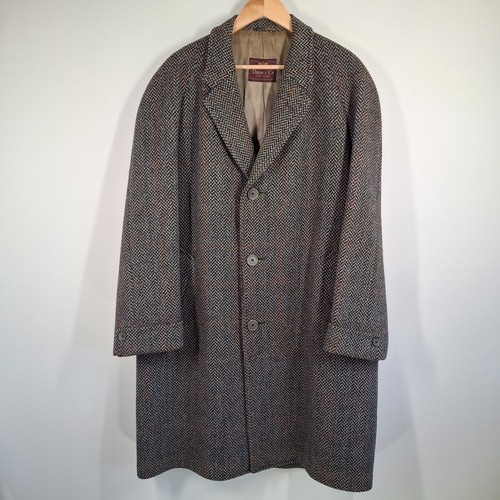 Vintage dunn crombie - co,