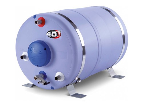 Nautical boiler water heater - boiler,