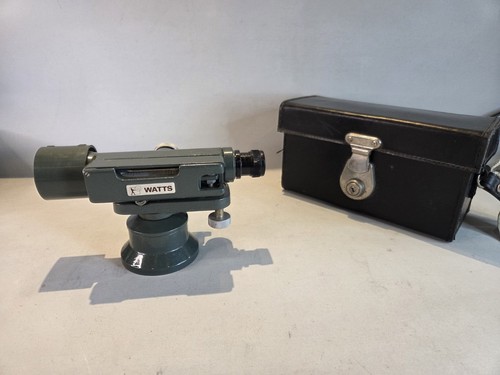 Watts sl10 dumpy - watts,