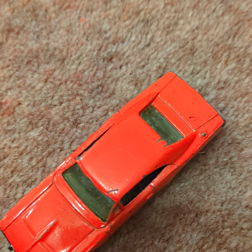 Ertl general lee dodge charger - general,