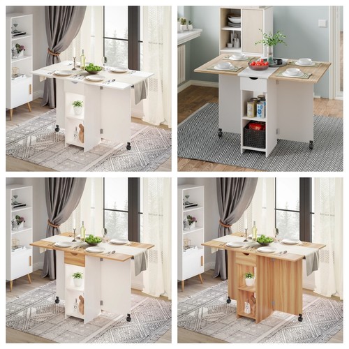 Mondeer folding dining - mondeer, table
