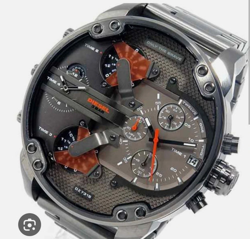 New diesel mens dz7315 - new,
