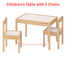 IKEA LATT Children’s Table