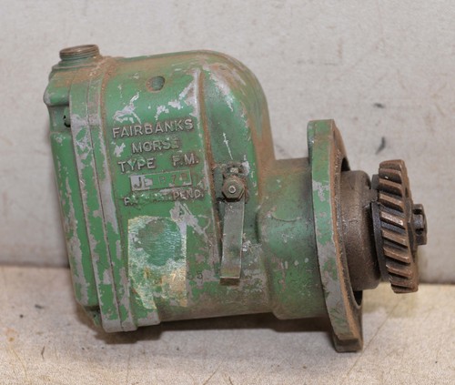 John deere fairbanks morse - john,