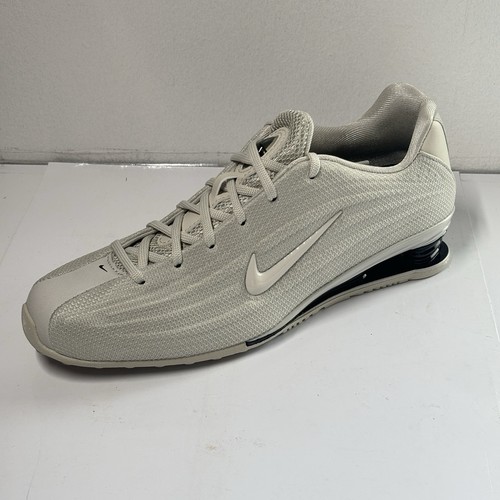 Nike shox white uk5 rrp - shox, z