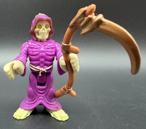 Imaginext blind bag - series, 9