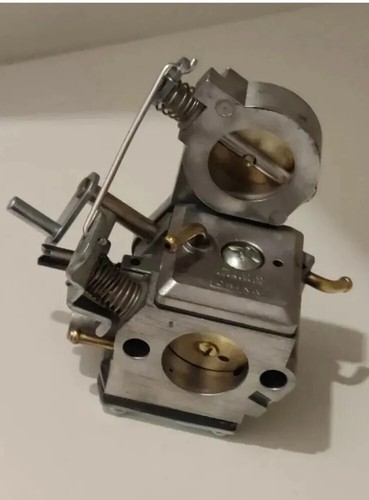 Original carburettor el43 - original,