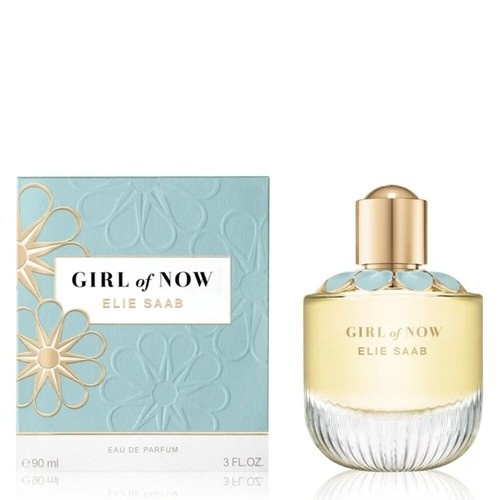 Elie saab girl - girl, edp