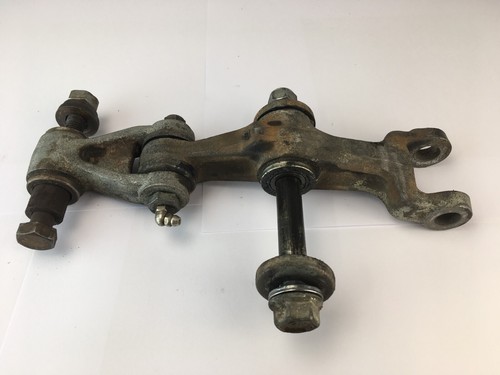 Yamaha 600 linkage 1994 - xt,