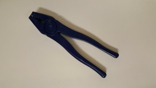 Stained glass tools - tools, plastic