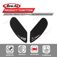 Tank Traction Pad Side Gas