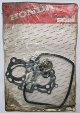 NEW OLD STOCK GENUINE HONDA CD200T/CM200T GASKET SET 1980-1984 06110-464-010