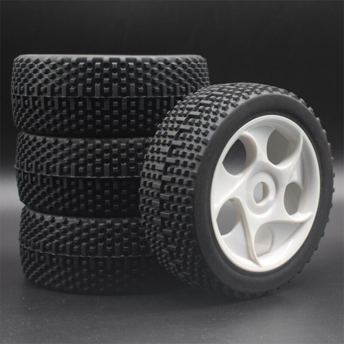 4pcs buggy wheels tires - 4pcs,