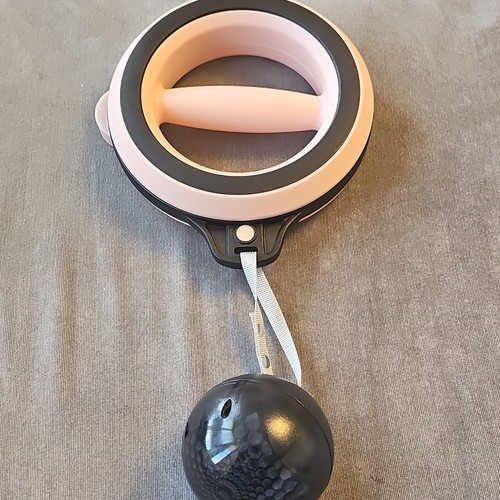 Wrist ball forearm trainer - ball,