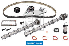Timing Chain Kit Engine Timing