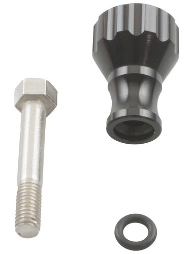 Edge big thumb screw - k-edge, for