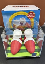 Sonic The Hedgehog Sonic Shoes