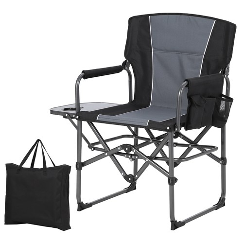 Oversize directors camping - oversize,