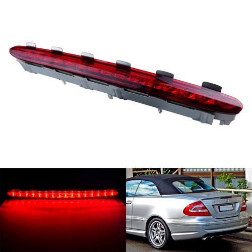 Fit mercedes benz clk w209 - fit,