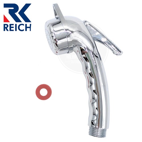 Reich shower head replacement - head,
